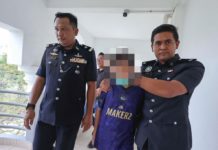Budak 12 tahun pandu Viva mengaku tidak bersalah