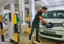 Cukai EV berkuatkuasa 2026, caj tahunan serendah RM20