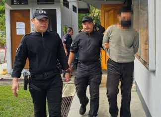 Lelaki tolak isteri dalam gaung direman tujuh hari