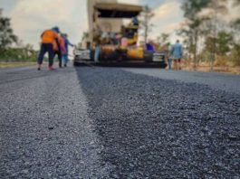 RM33 juta peruntukan baiki jalan KL tidak cukup