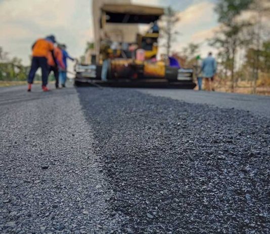 RM33 juta peruntukan baiki jalan KL tidak cukup