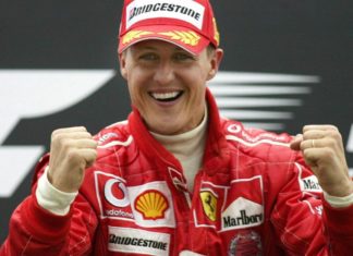 Tiga lelaki didakwa cuba peras ugut keluarga Michael Schumacher