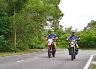 Aveta Malaysia bakal lancar dua model VTM250 9 Oktober ini