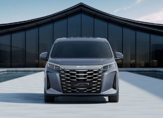 MIIT China dedah bateri BYD Xia tawar julat elektrik lebih rendah