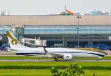 Individu terkaya Asia, Mukesh Ambani beli pesawat termahal dunia, Boeing BBJ 737 Max 9