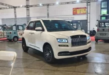 Mangsa ‘copy ori’ China, Mercedes-Maybach GLS, dan Rolls-Royce Phantom versi mini
