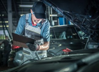 UK kini berdepan kekurangan juruteknik EV