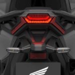 Honda X-ADV (2025)16