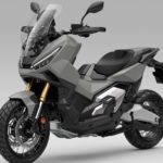 Honda X-ADV (2025)19