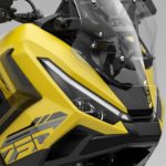 Honda X-ADV (2025)3