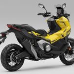 Honda X-ADV (2025)8