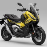 Honda X-ADV (2025)8