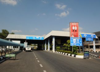 Lebih 23,000 rakyat Malaysia lalui pintu sempadan Perlis ke Thailand