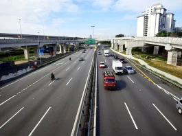 LLM : 6 juta kenderaan sehari, lebuh raya bertingkat tangani trafik sesak