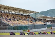 GP Mandalika : Jualan tiket ‘lesu’, Malaysia lebih rancak promosi