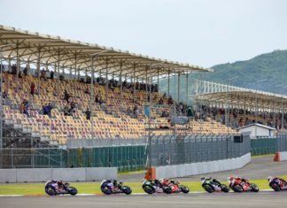 GP Mandalika : Jualan tiket ‘lesu’, Malaysia lebih rancak promosi