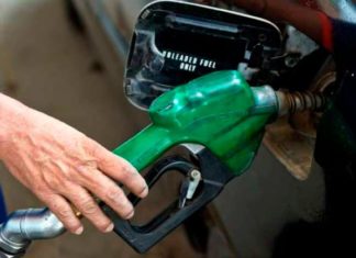 Harga runcit RON 97 dan diesel turun 6 sen