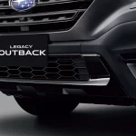 Subaru Legacy Outback Black Selection_1
