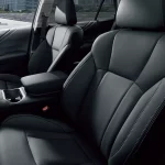 Subaru Legacy Outback Black Selection_6