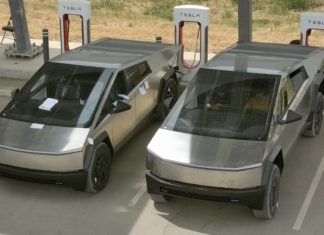 Masalah lampu amaran TPMS : Tesla panggil balik hampir 700,000 kenderaan