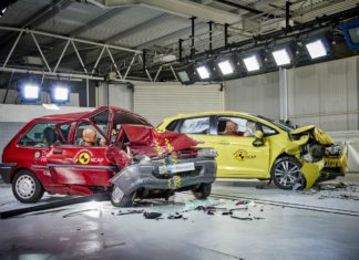 Nak beli kereta baru, perluke tengok skor ASEAN NCAP?