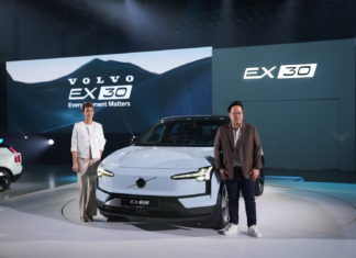Volvo EX 30 rasmi lancar, harga mula RM188,88