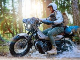 HLYM perkenal Yamaha PG-1, harga cadangan RM6,998