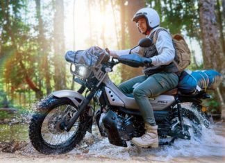 HLYM perkenal Yamaha PG-1, harga cadangan RM6,998