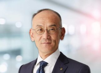 Presiden Yamaha cedera diserang anak sendiri di Jepun