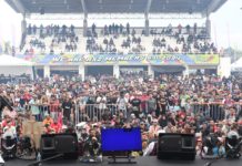 Peserta RXZ Members 6.0 ditipu scammer ‘homestay’