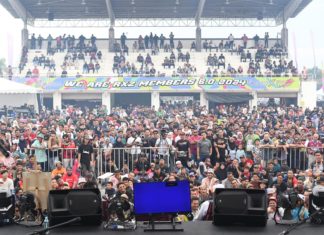 Peserta RXZ Members 6.0 ditipu scammer ‘homestay’