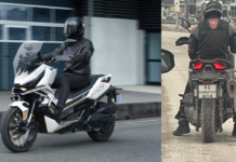 Zontes 368G dikesan jalani ujian di Thailand, pasaran Malaysia masuk tahun depan?