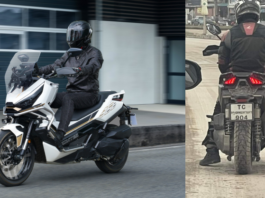 Zontes 368G dikesan jalani ujian di Thailand, pasaran Malaysia masuk tahun depan?