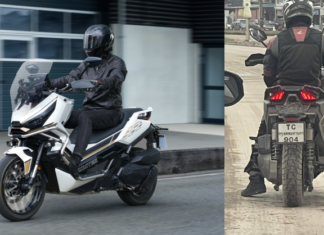 Zontes 368G dikesan jalani ujian di Thailand, pasaran Malaysia masuk tahun depan?