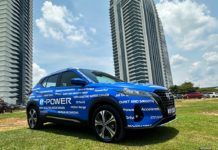 Nissan Kicks lancar Disember, ini yang perlu anda tahu tentang teknologi e-Power…..