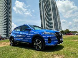 Nissan Kicks lancar Disember, ini yang perlu anda tahu tentang teknologi e-Power…..