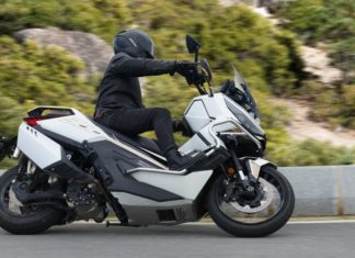 Zontes 368G lancar minggu depan