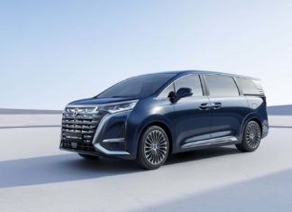 Denza kini 100 peratus milik BYD, Mercedes-Benz undur diri