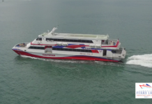 10 trip feri ke Langkawi, Kuala Kedah terpaksa dihentikan