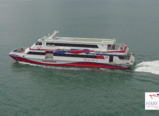 10 trip feri ke Langkawi, Kuala Kedah terpaksa dihentikan