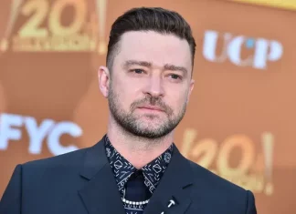 Justin Timberlake mengaku bersalah memandu dalam keadaan mabuk
