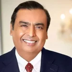 mukesh ambani