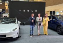 Tesla buka pusat servis di Pulau Pinang, sokongan perkhidmatan 24 jam