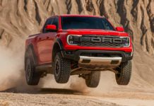 Peniaga rugi RM107k, impian miliki Ford Ranger Raptor tidak kesampaian