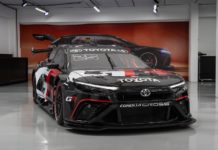 Toyota Gazoo Racing perkenal jentera lumba Corolla Cross, nampak macam wagon!