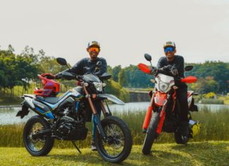 Aveta lancar dua varian VTM 250, harga bermula RM12,988