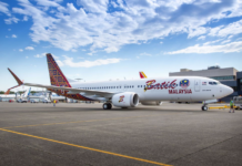Batik Air umum laluan baharu Subang-Kota Bharu, guna pesawat Boeing 737