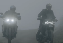 CFMoto kongsi video teaser 800MT-X, bakal guna enjin KTM LC8c