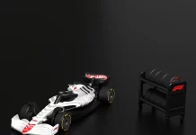 Hot Wheels hasilkan jentera F1 skala 1:64, mula jual tahun depan