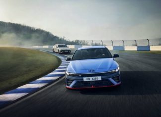 Penggunaan enjin melebihi had rekaan, Hyundai tolak tuntutan waranti pemilik Elantra N